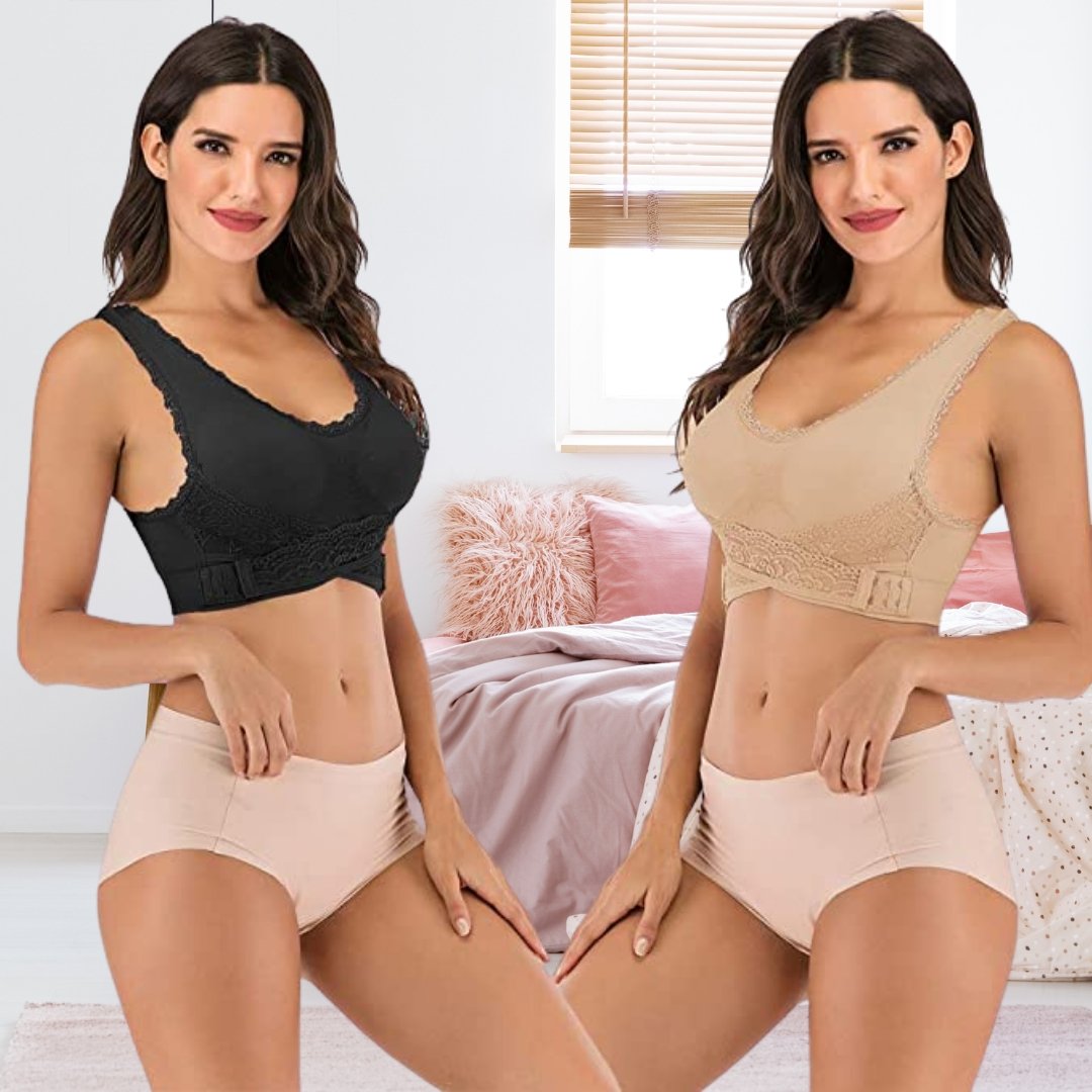 Reggiseno Confortevole e Sostenitivo – Grace