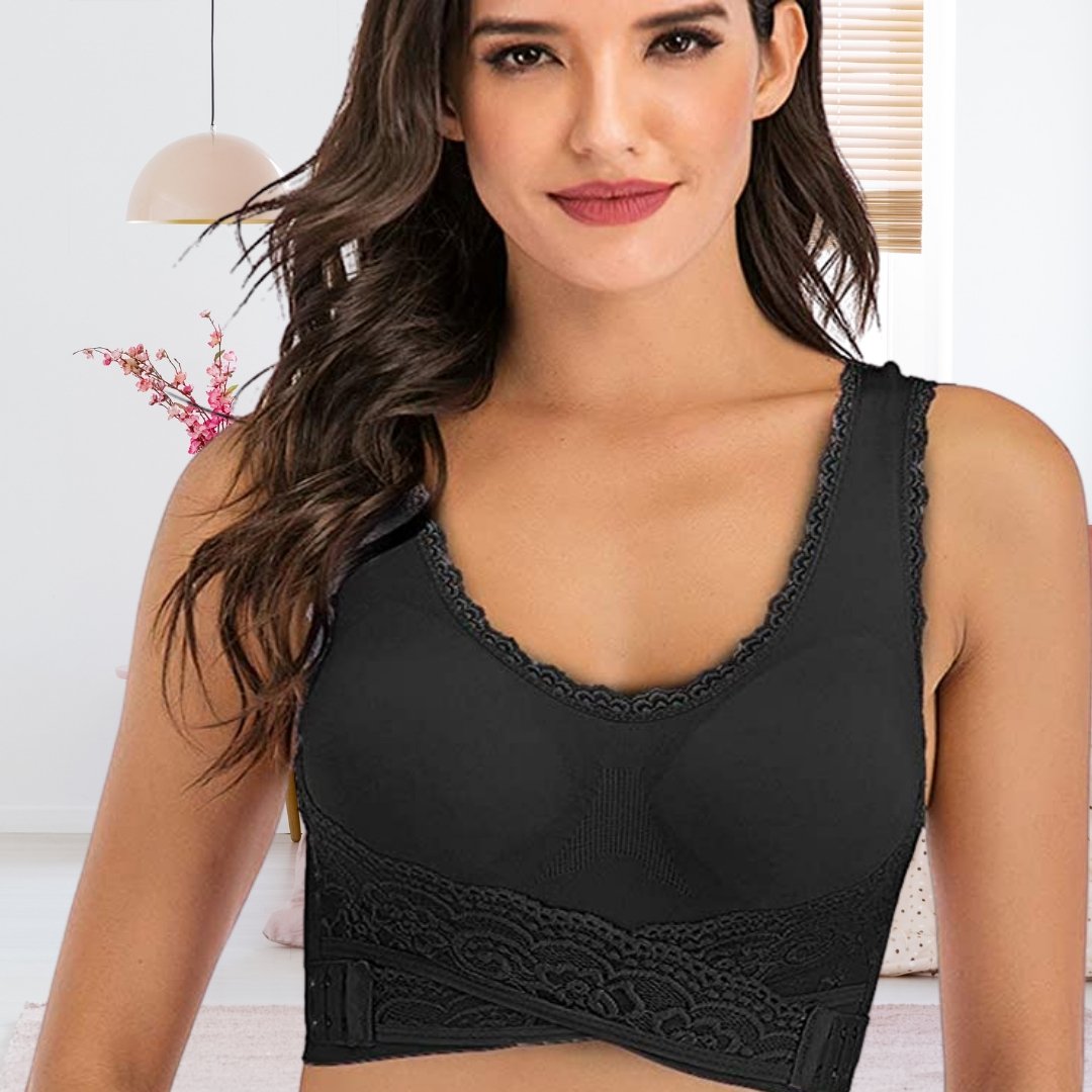 Reggiseno Confortevole e Sostenitivo – Grace