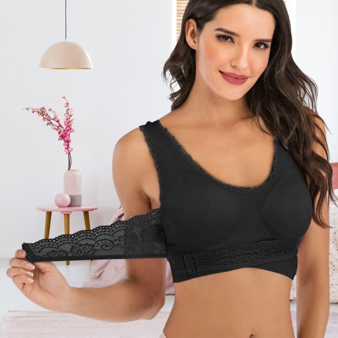 Reggiseno Confortevole e Sostenitivo – Grace