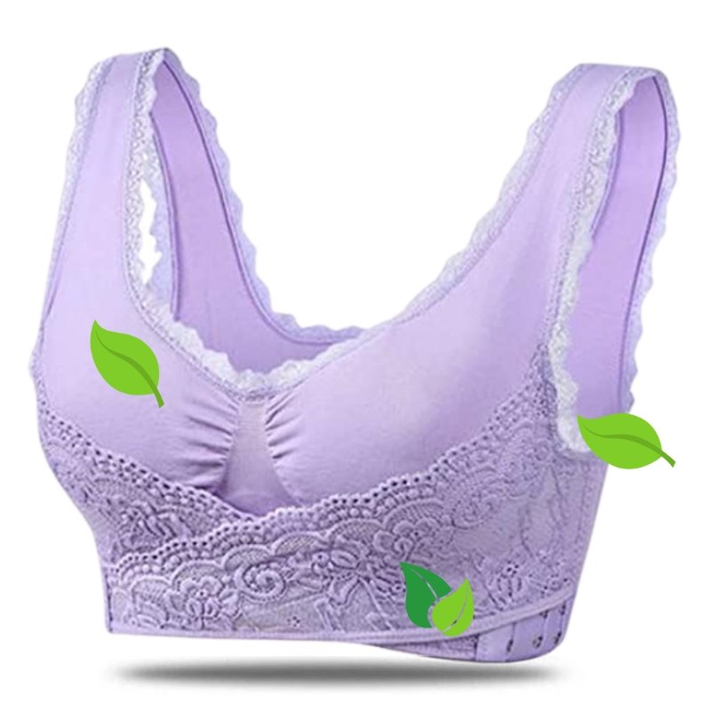 Reggiseno Confortevole e Sostenitivo – Grace