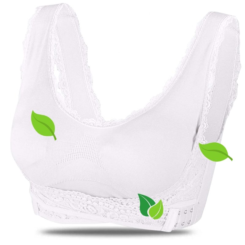 Reggiseno Confortevole e Sostenitivo – Grace