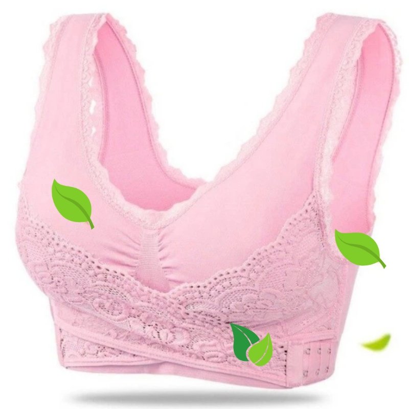 Reggiseno Confortevole e Sostenitivo – Grace