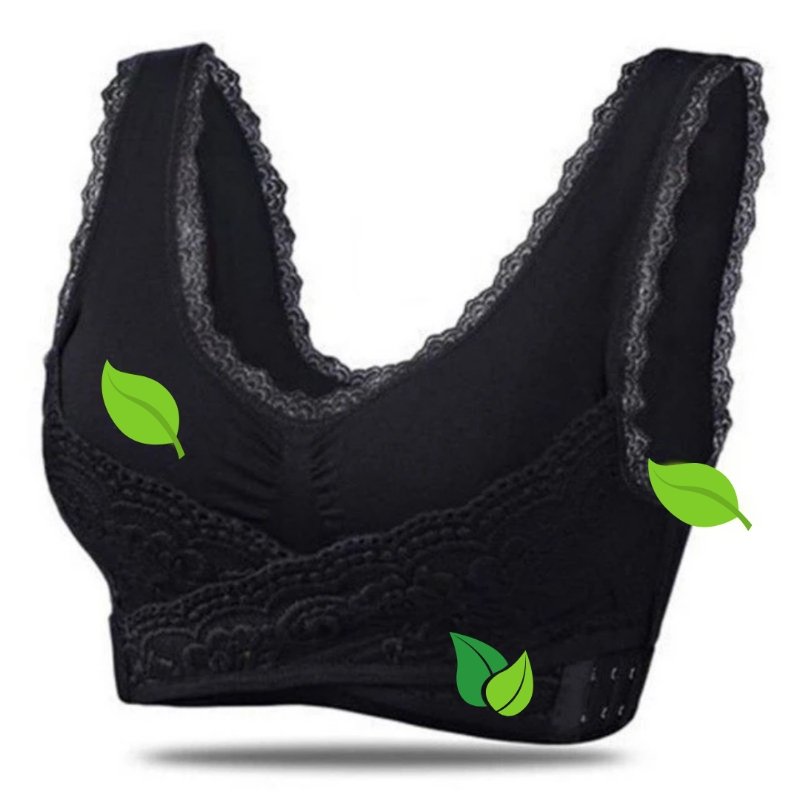 Reggiseno Confortevole e Sostenitivo – Grace