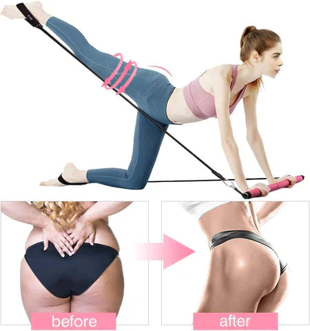 Set Bar Pilates – PilatesCore