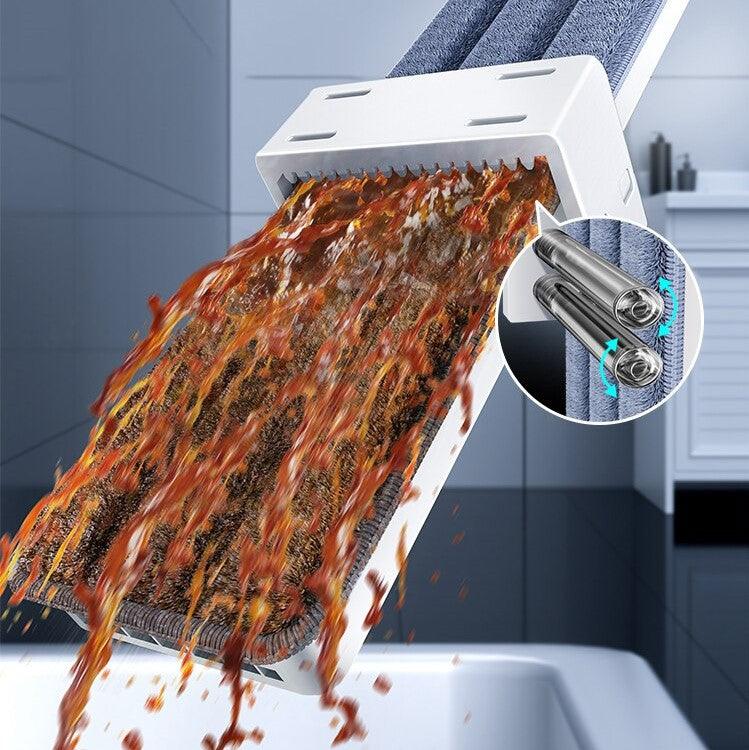 Mocio Rotante 360° - FlexiClean