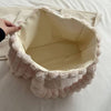 Borsa a Spalla Chunky Invernale Elegante - Evi