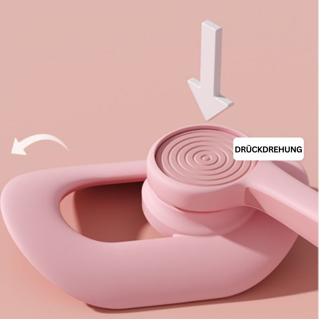 Trainer Regolabile per Fianchi e Cosce – FlexFit Pro