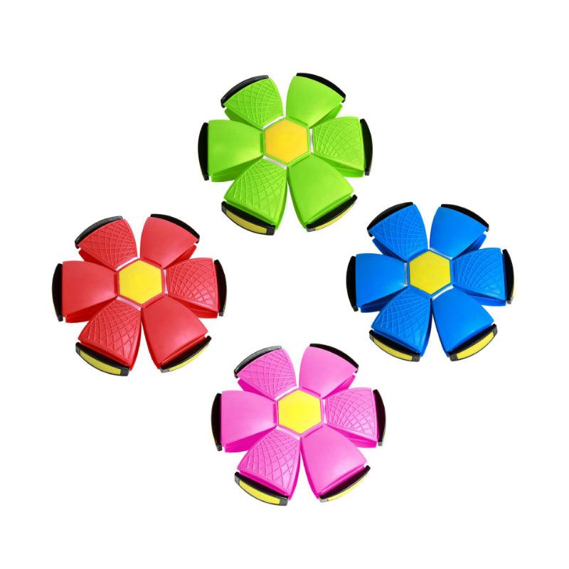 Disco Volante Magico (Compra 1 e Ricevi 1 Gratis) - MagicFly