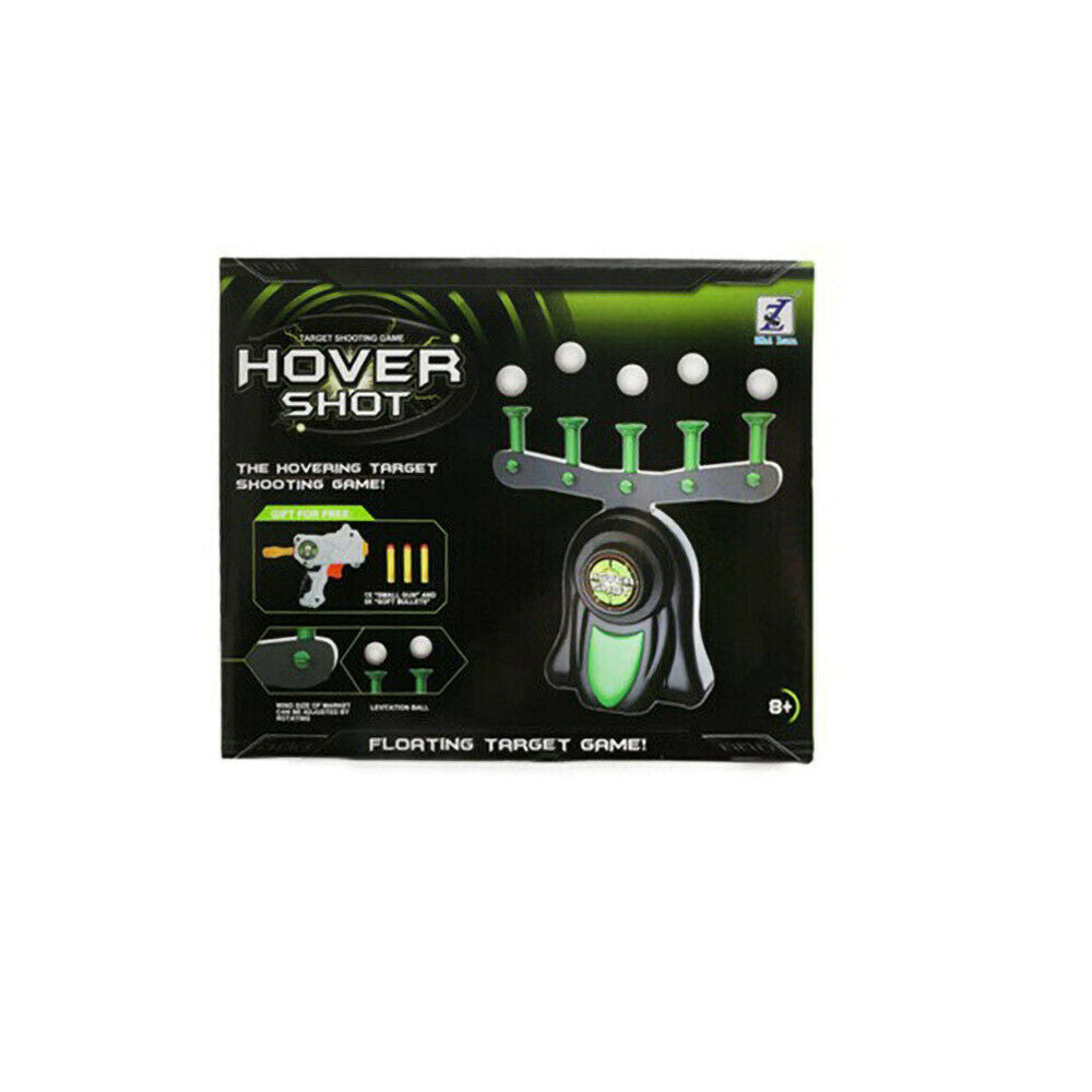 FloatBall - Gioco di tiro per tutte le età | Divertimento in famiglia