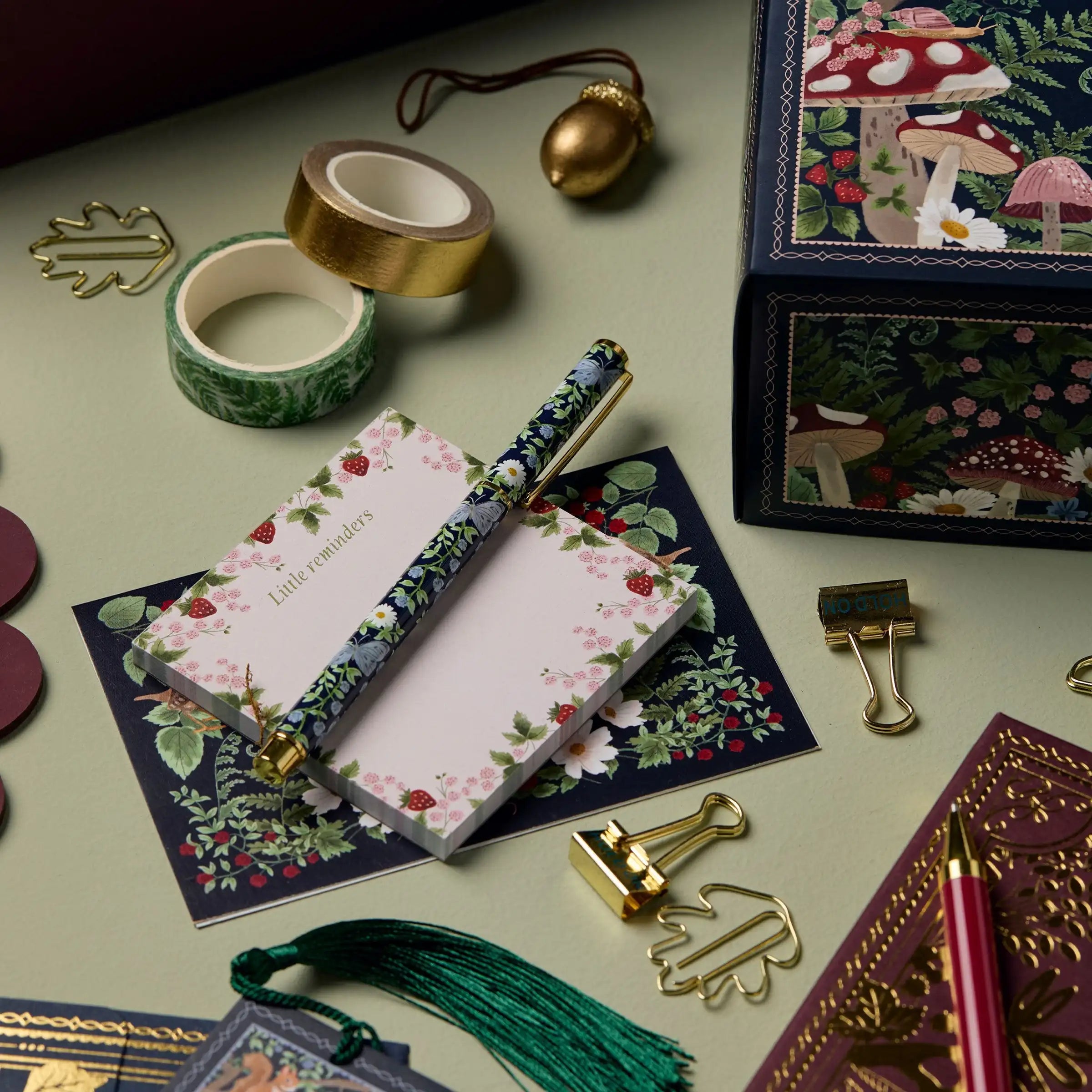 Calendario dell'Avvento Creativo – CraftJoy