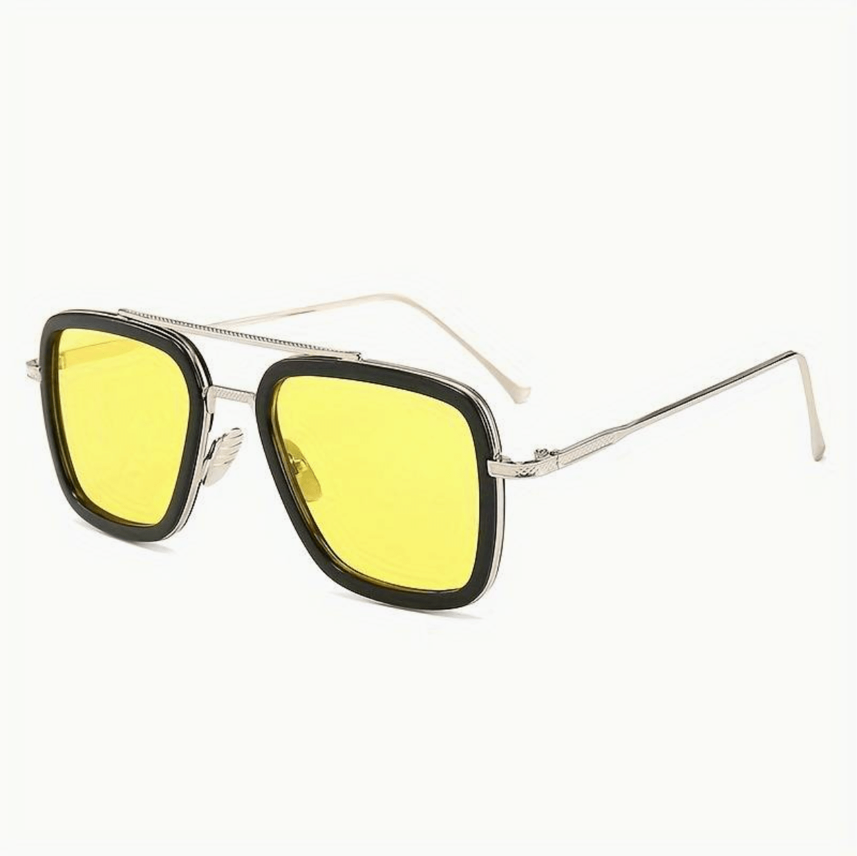 Occhiali da sole unisex alla moda con look premium – Miami Luxe Occhiali da sole unisex alla moda con look premium – Miami Luxe