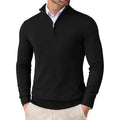 Julius | Maglione elegante con colletto alto