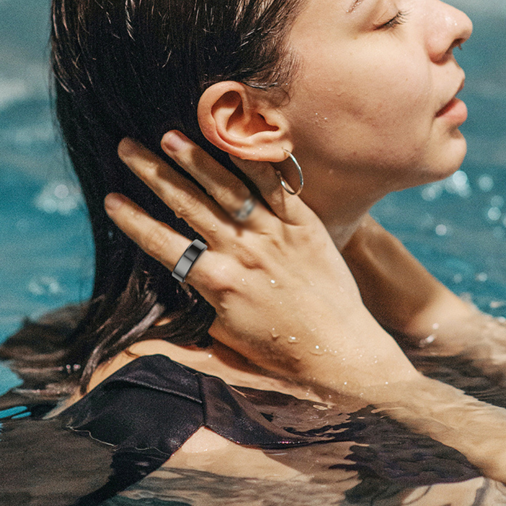 Anello Fitness Premium Smarter – HealthRing