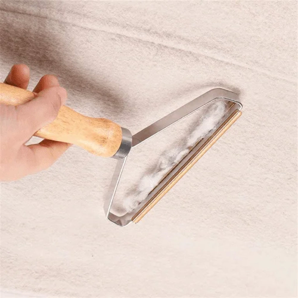 Set di 2 Rimuovi Pelucchi Portatili - FluffFree