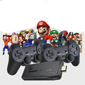 GamePort | Consola Retro com 20.000 Clássicos