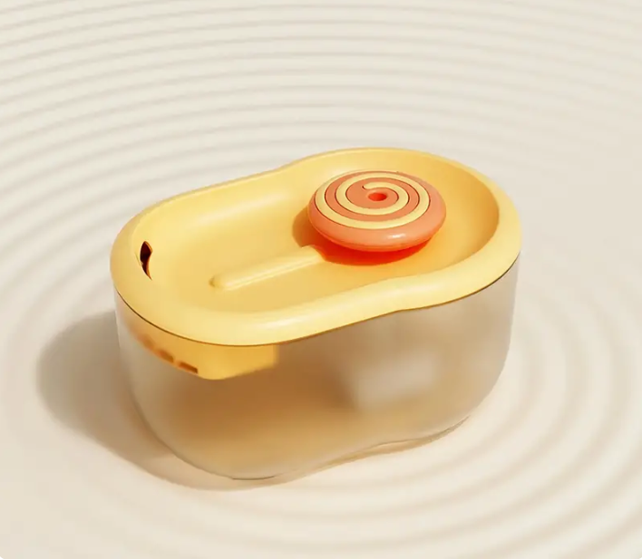 Fontana per Animali Domestici con Pompa - FunFlow