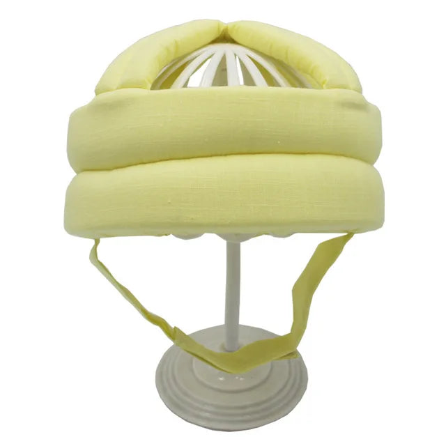 Casco di Sicurezza per Bambini – SafeBaby