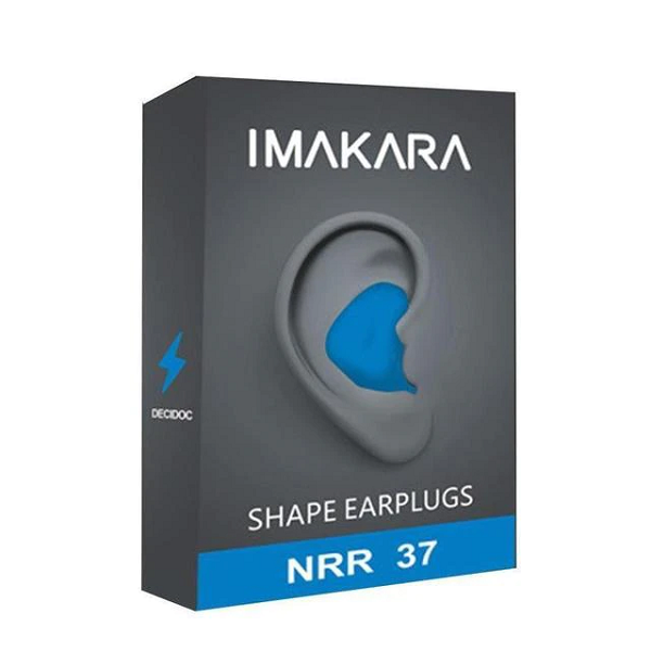 Cuffie Isolanti e Impermeabili