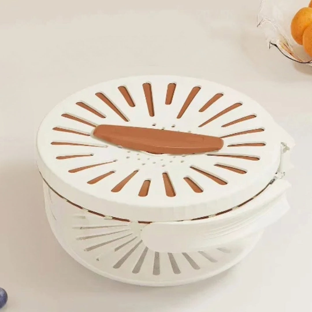 Contenitore per la Conservazione di Frutta e Verdura - FreshSeal