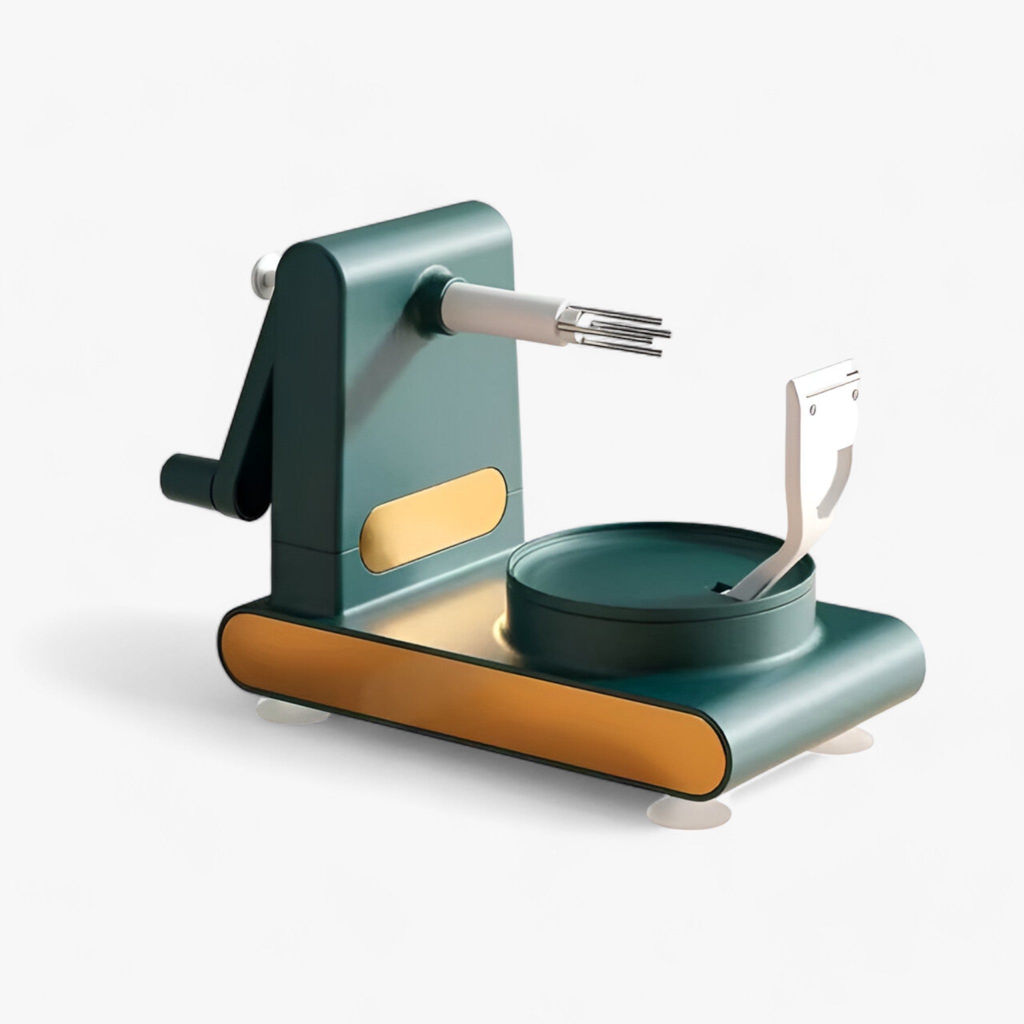 Pelapatate Multifunzionale – PeelEase