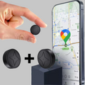 Geopod pour voiture | Traceur GPS Mini Magnétique pour Suivi en Temps Réel