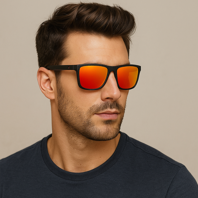 Occhiali da Sole Polarizzati 3-Pack | Protezione UV