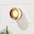 Applique moderna lampada LED in design elegante – illuminazione da parete raffinata