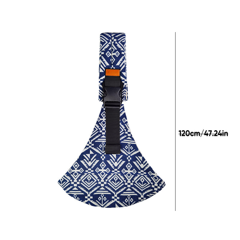 Marsupio Ergonomico Regolabile per Bambini – SnuggleRide