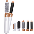 GlamTwist | Strumento di styling versatile 5-in-1 per capelli perfetti