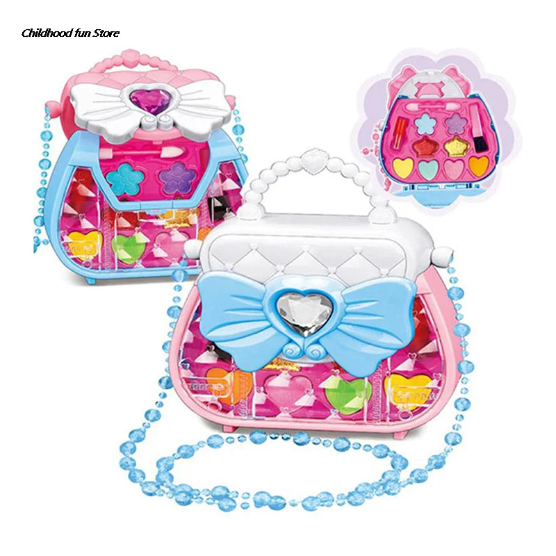 Set di Trucco Giocattolo Splendente