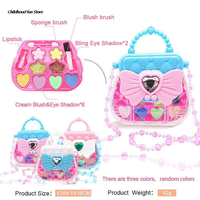 Set di Trucco Giocattolo Splendente