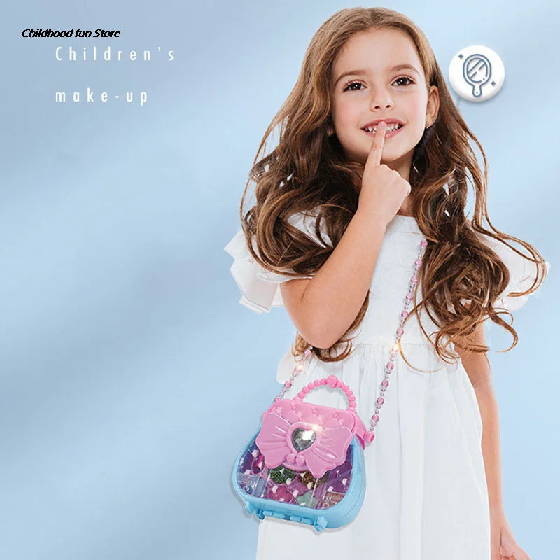 Set di Trucco Giocattolo Splendente