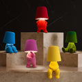Children's table lamp | Modern lamp | Night lamp | GlowFigur