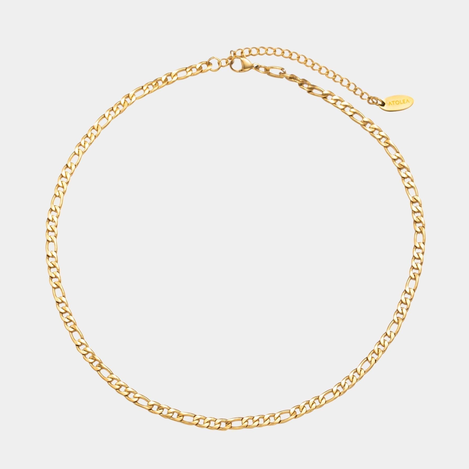 Collana Choker Minimalista Elegante – Lola