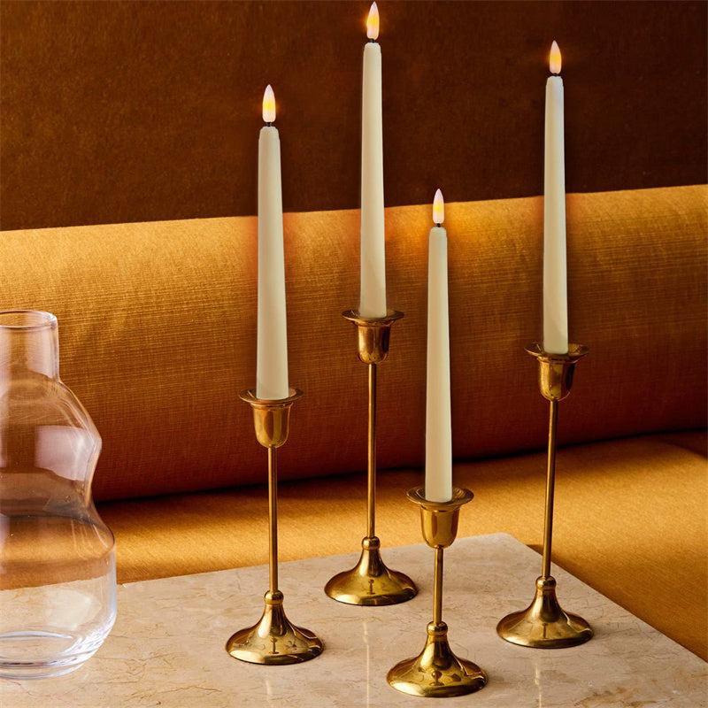 Candele LED Stand-Alone - LumiCandle