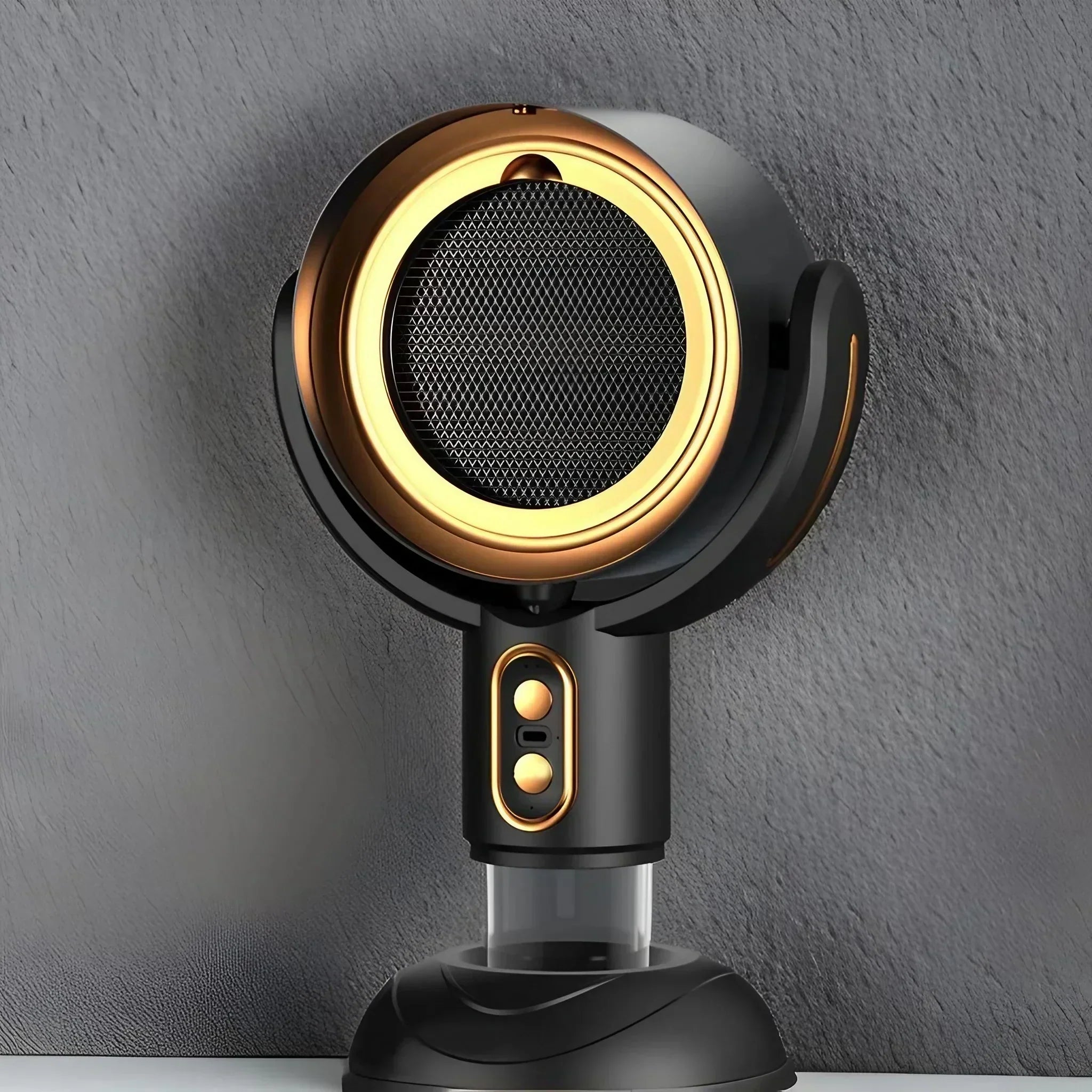 Dispenser di Fumo – SmokeClear