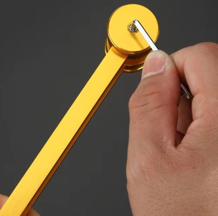 Terapia del Suono per la Pace Interiore – Forchette di Accordatura TranquilTone