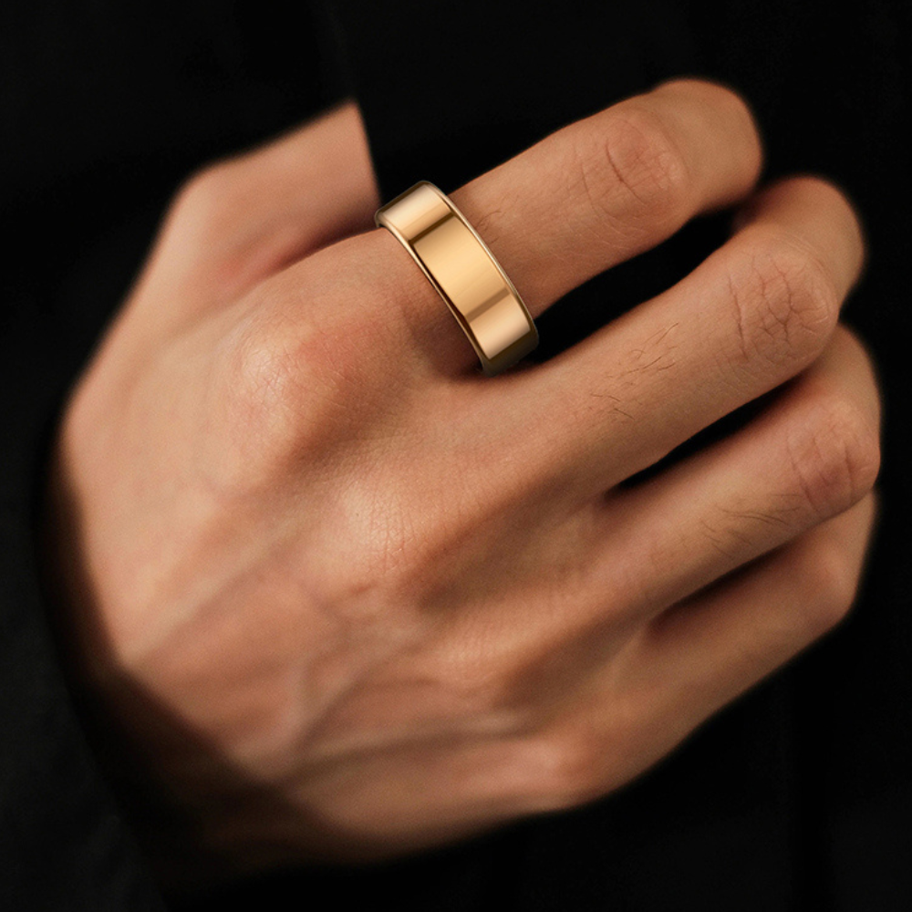 Anello Fitness Premium Smarter – HealthRing