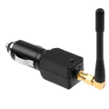 Bloqueador de Sinal GPS para Segurança de Veículos StealthGuard