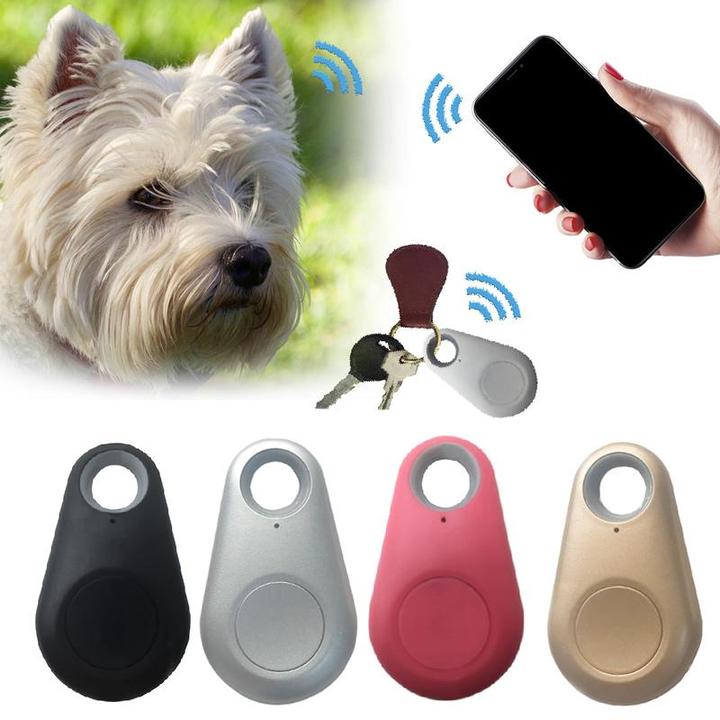 Pet Track GPS Tracker - Sicurezza per Animali Domestici | Impermeabile