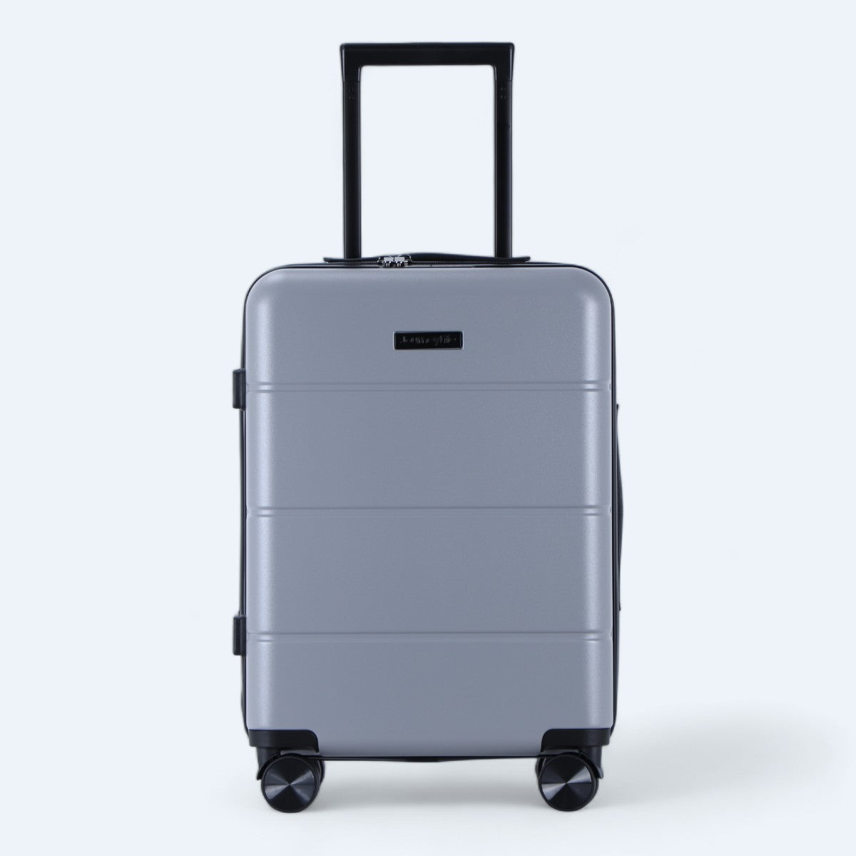 Set di Valigie Rigide 3 Pezzi – Atlas Explorer