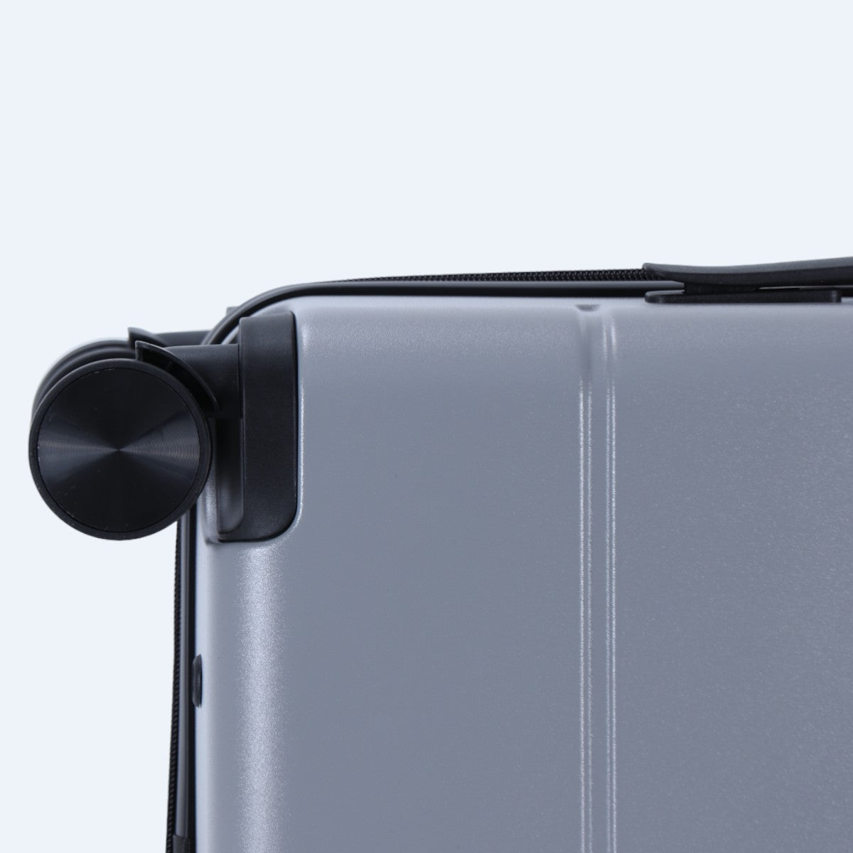 Set di Valigie Rigide 3 Pezzi – Atlas Explorer