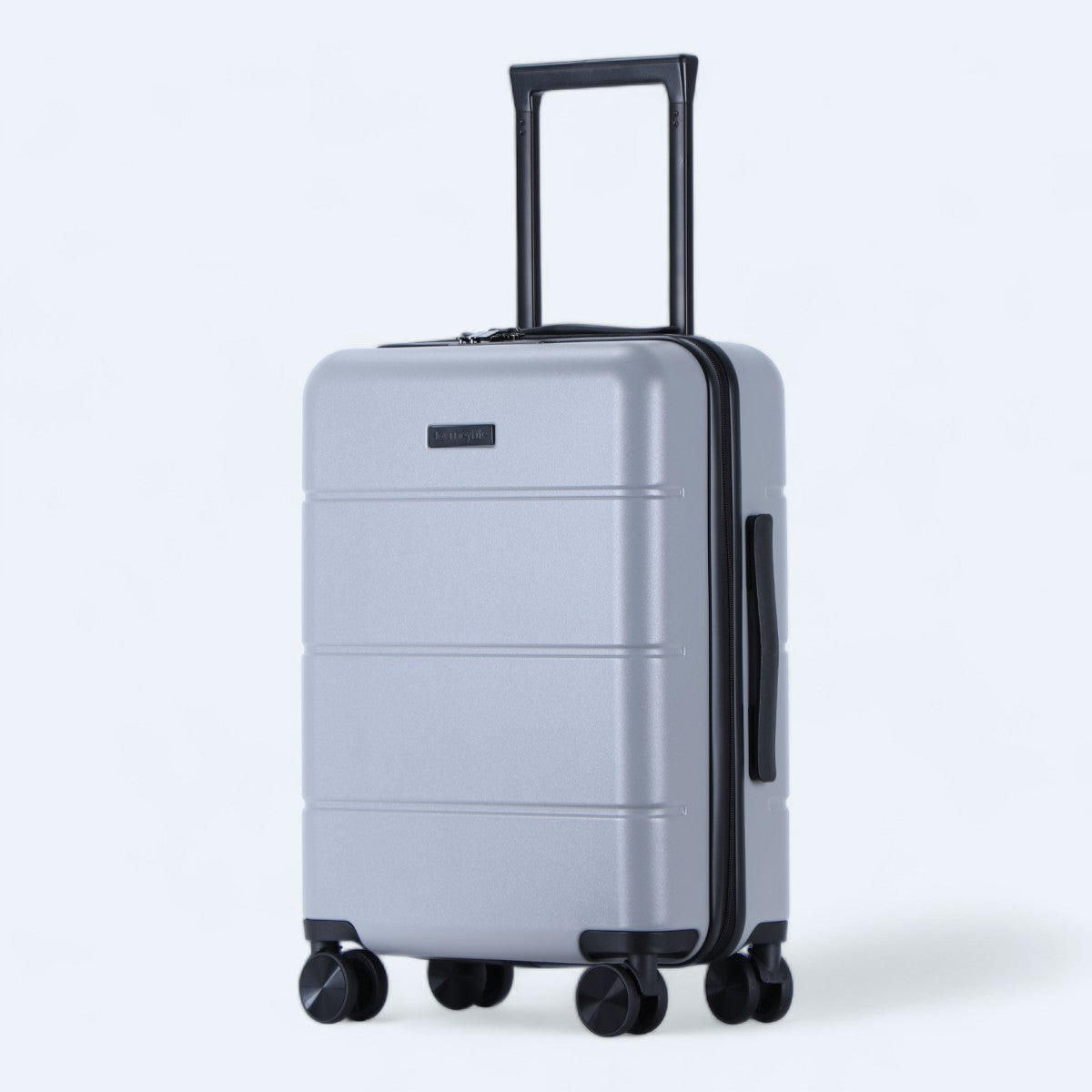 Set di Valigie Rigide 3 Pezzi – Atlas Explorer