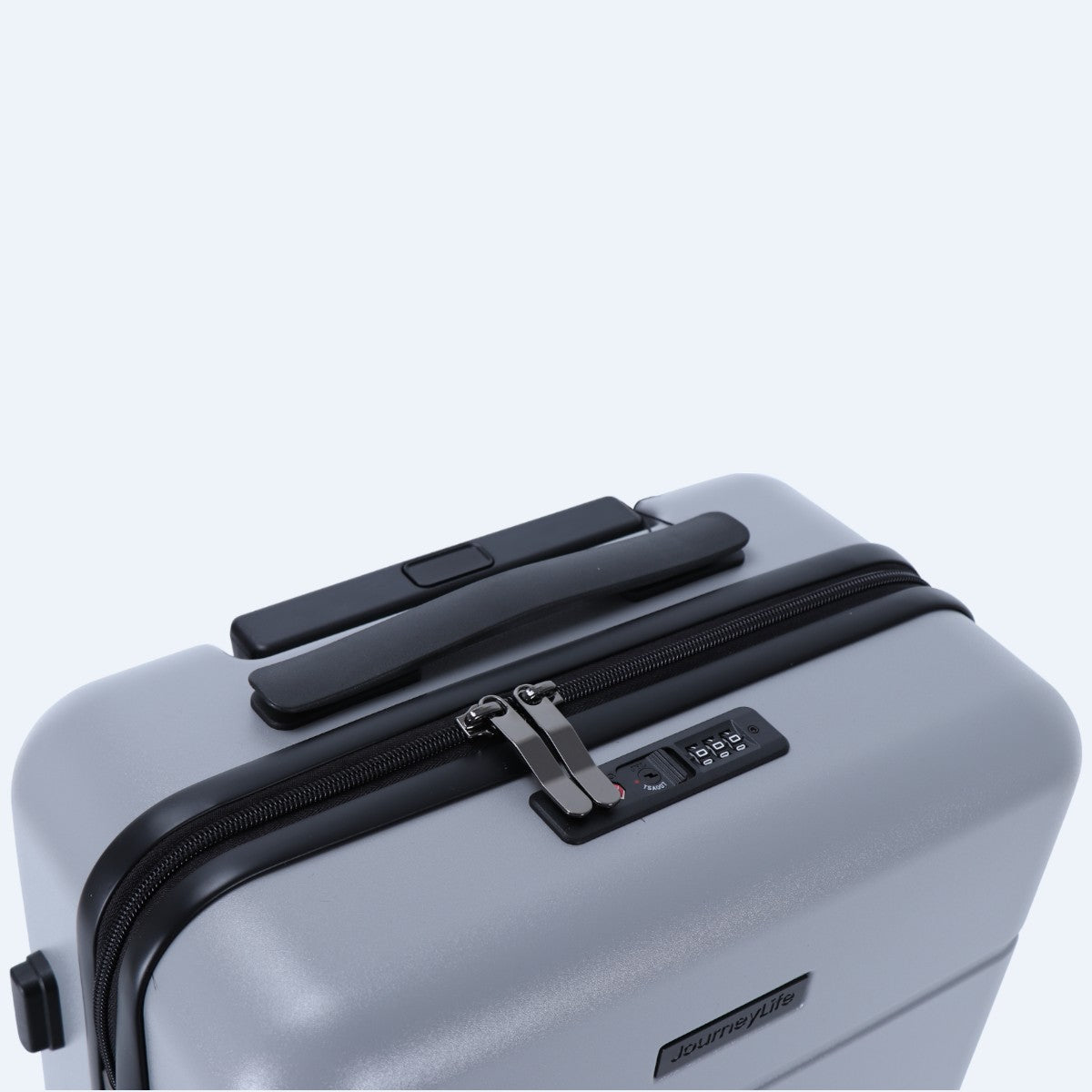 Set di Valigie Rigide 3 Pezzi – Atlas Explorer