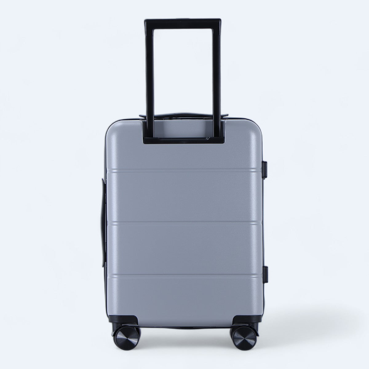 Set di Valigie Rigide 3 Pezzi – Atlas Explorer