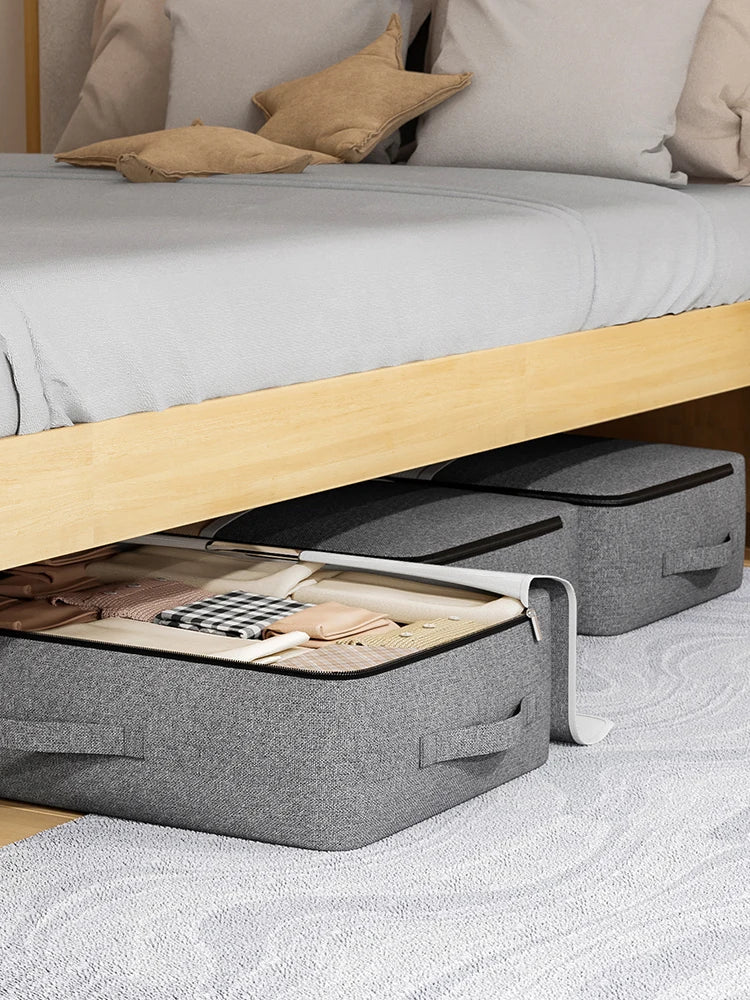 Borsa per Stoccaggio Intelligente e Spaziosa – UnderStore