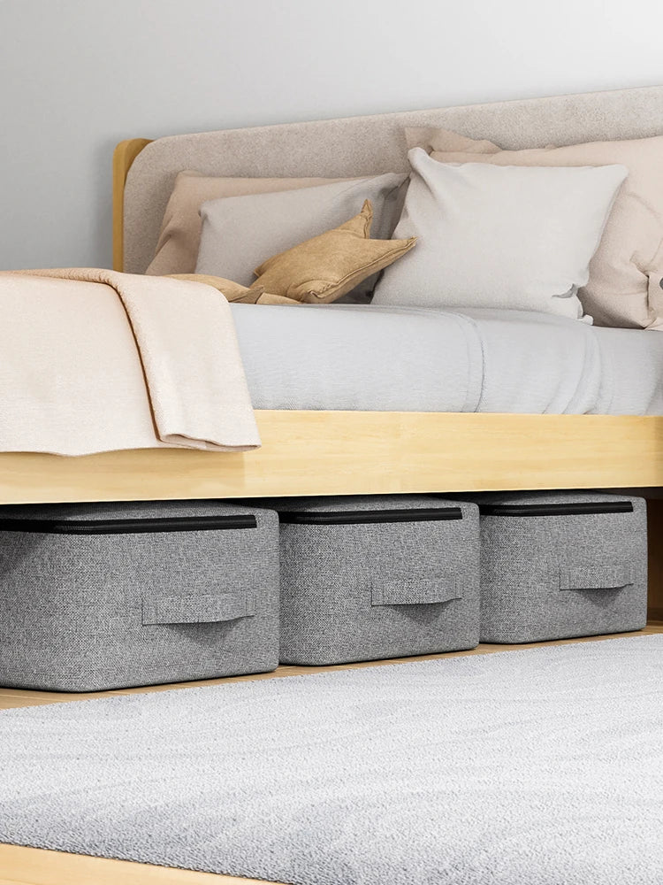 Borsa per Stoccaggio Intelligente e Spaziosa – UnderStore