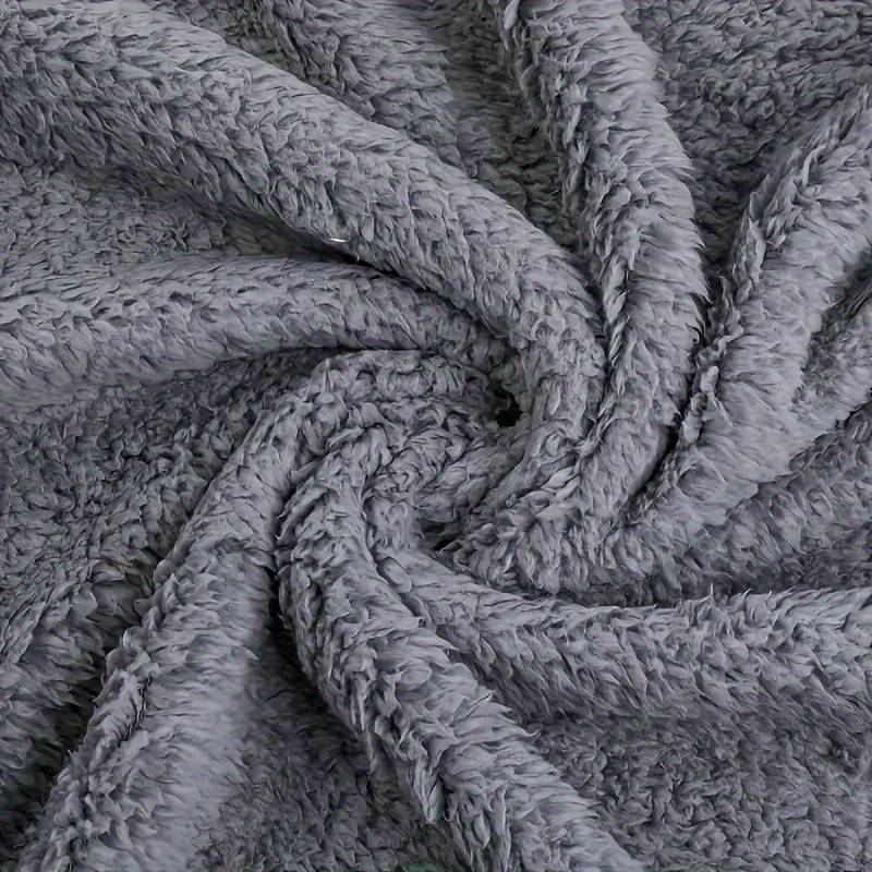 Coperte per Cuccioli Morbide Invernali - SnuggleFur Fleece