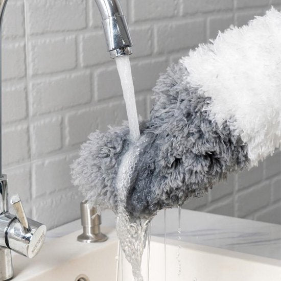 Duster Estensibile – SkyReach