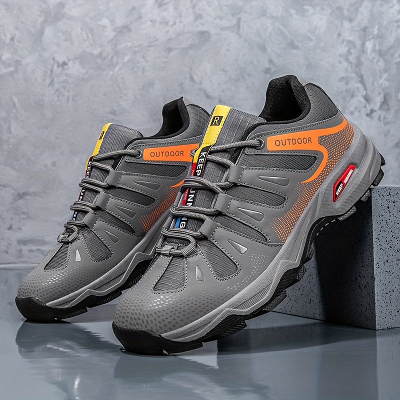 Scarpe da trekking alla moda per uomo - PeakPioneer